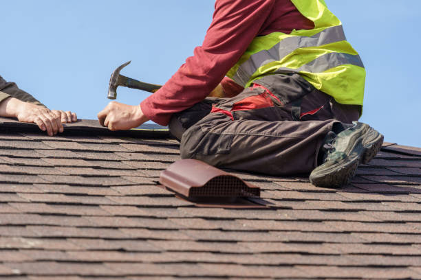 Best Shingle Roofing Installation  in Montecito, CA